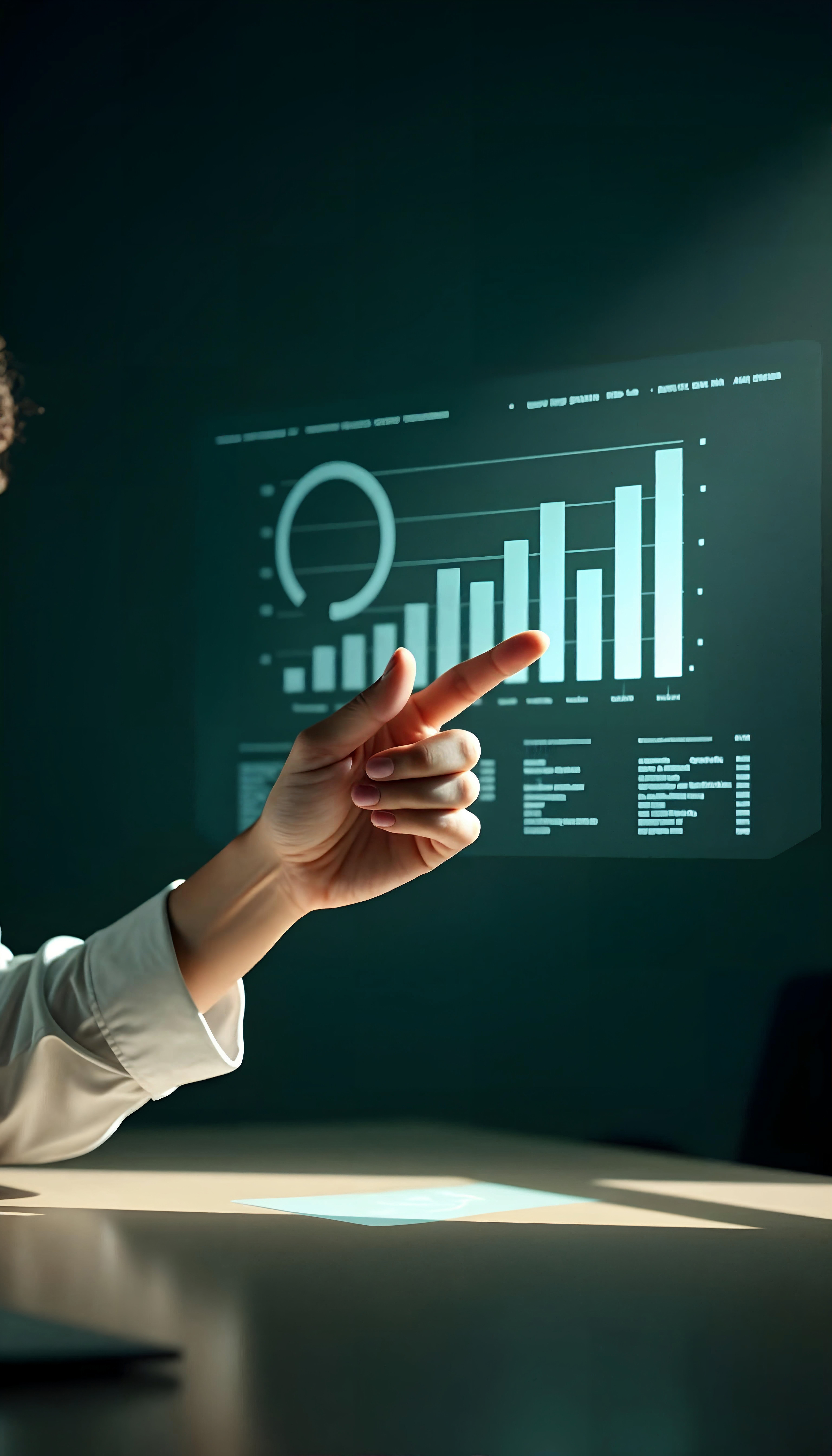 Compliance & Risk Assessment security audit services