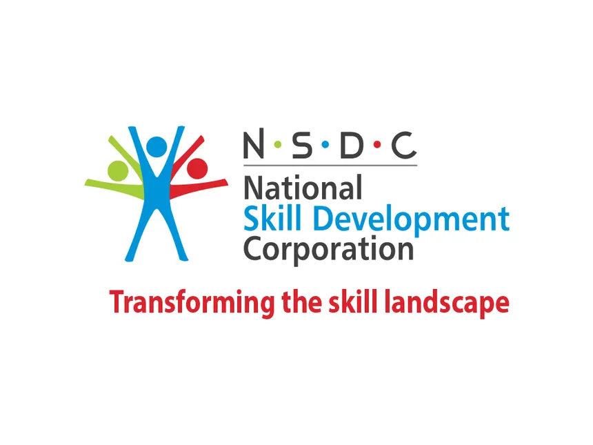 NSDC logo
