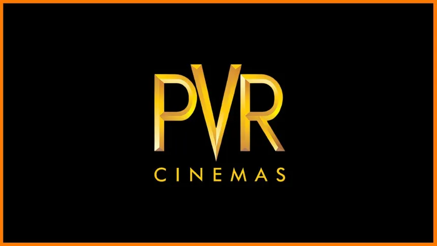 PVR logo