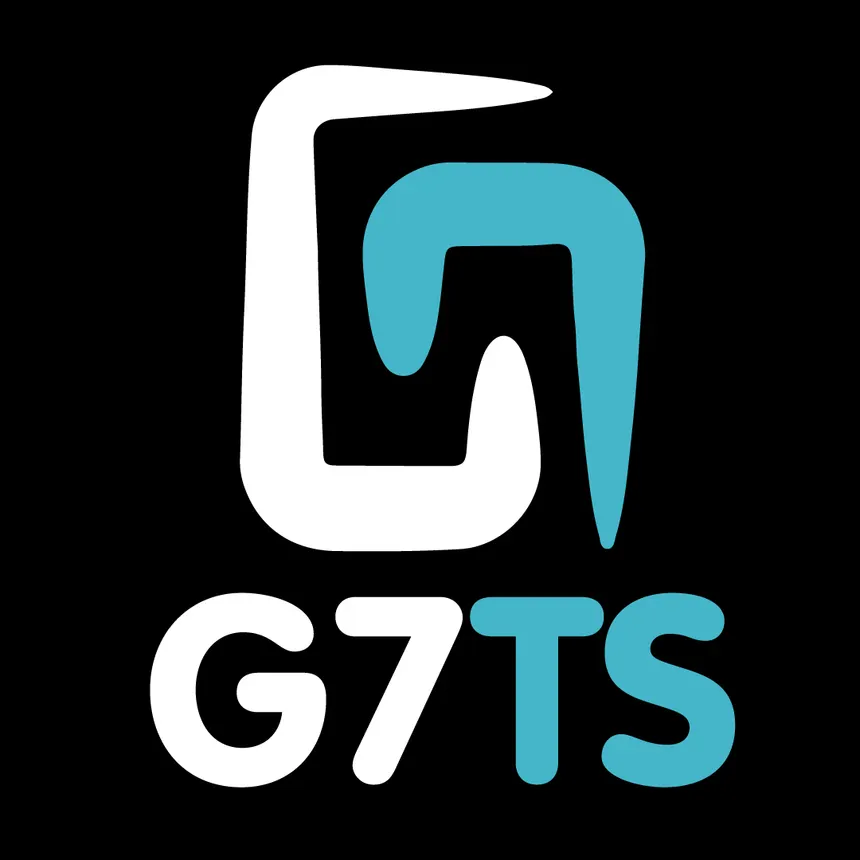 G7TS logo