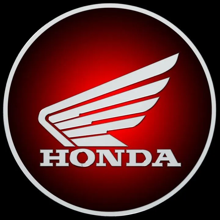 Honda logo