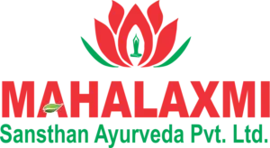 Mahalaxmi logo