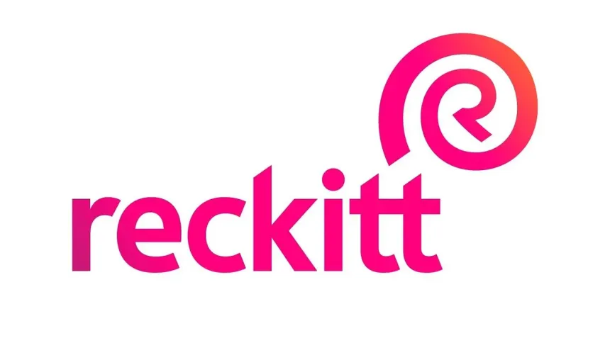 Reckitt logo