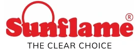 Sunflame logo